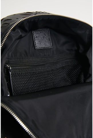 fashion brand new autumn and winter hollow backpack diagonal-BS00055-Veeddydropshipping