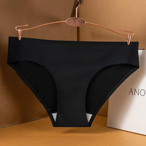 Women Panties Seamless Underwear-WF00862-Veeddydropshipping