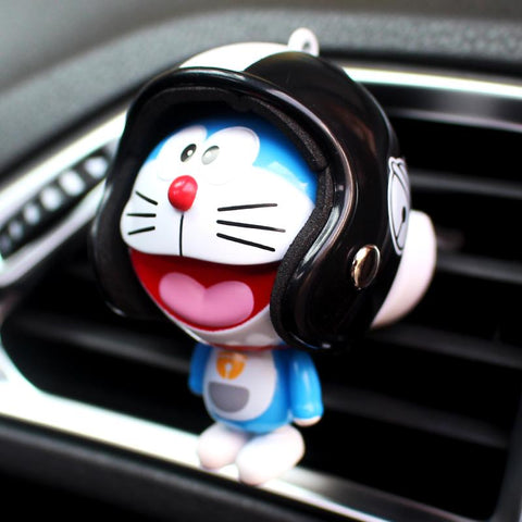 perfume cartoon personality air outlet fragrance clip cute air-AM01497-Veeddydropshipping