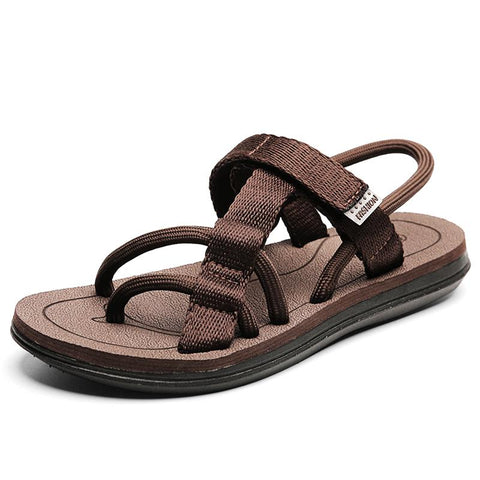 Walking Beach Slippers Outdoor Sandals Casual Fashion-BS01465-Veeddydropshipping