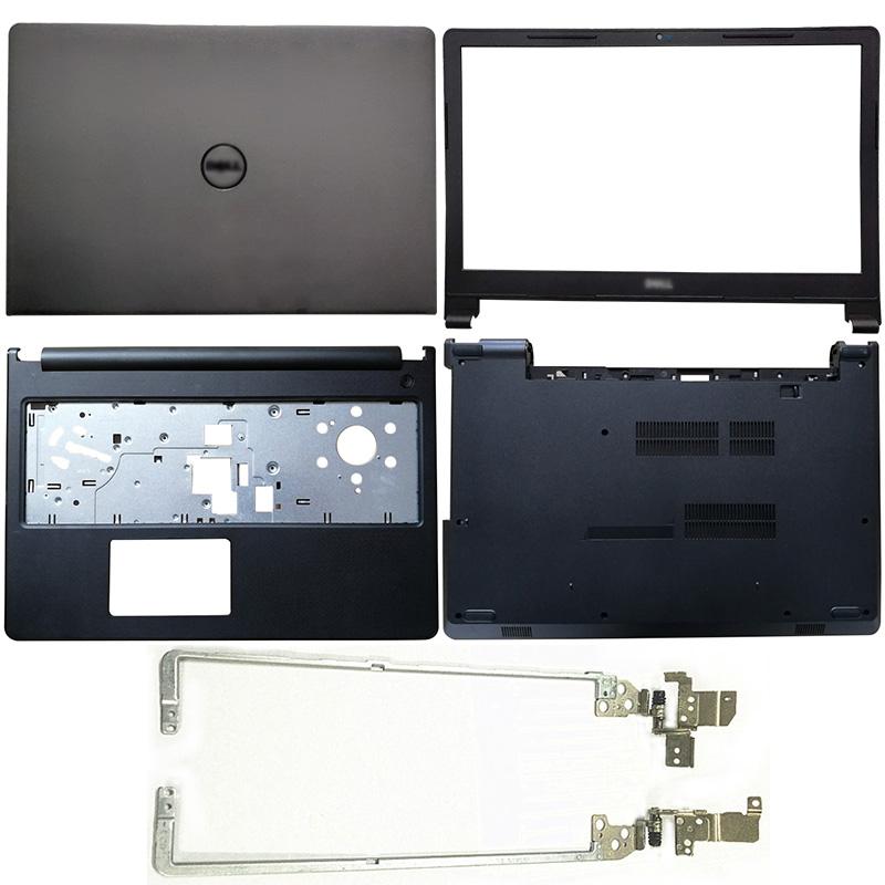 Laptop LCD Back Cover/Front Bezel/Hinges/Palmrest-CO00398-Veeddydropshipping