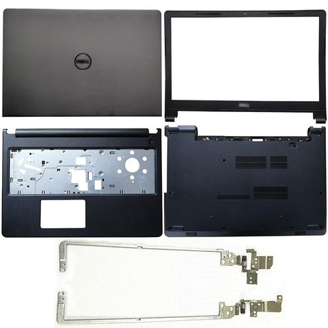 Laptop LCD Back Cover/Front Bezel/Hinges/Palmrest-CO00398-Veeddydropshipping