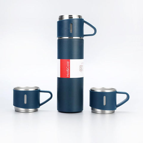 Bullet Double-Layer Stainless Steel Vacuum-HA01254-Veeddydropshipping