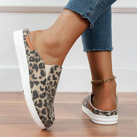 Wrapped Slippers Summer Slip-on Walking Shoes Half-drag-BS01283-Veeddydropshipping