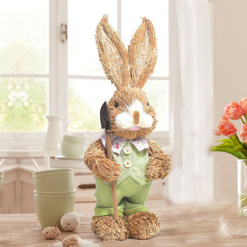Simulation Puccinia Bunny Home Decoration-HA00307-Veeddydropshipping