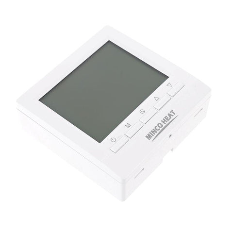 Digital Gas Boiler Thermostat 3A Weekly Programmable Room Temperature-TI01019-Veeddydropshipping