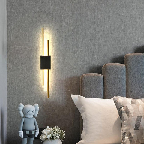 LED Bedroom Wall Lamp-TI00443-Veeddydropshipping