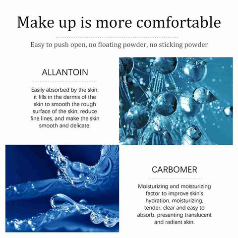 Touch-up Cream To Brighten The Skin Refreshing-BH00726-Veeddydropshipping