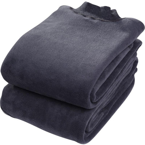 for men winter fleece thick long johns keep warm men clothes-MF01542-Veeddydropshipping