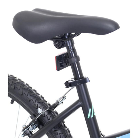 Kent 26&quot; Northpoint Women&#39;s Mountain Bike, Black/Blue-OS01122-Veeddydropshipping
