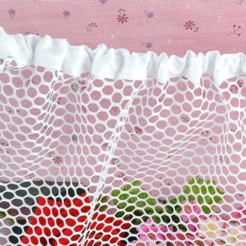 Children Bedroom Toys Hammock Net-HA01628-Veeddydropshipping