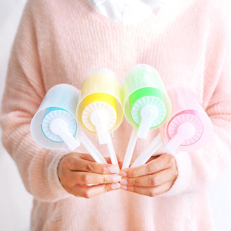 Carry sticky hair device small roller brush-HA01074-Veeddydropshipping