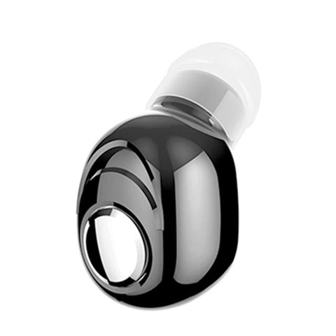 Mini In-Ear 5.0 Bluetooth Earphone HiFi Wireless Headset With Mic Sports -CE01250-Veeddydropshipping