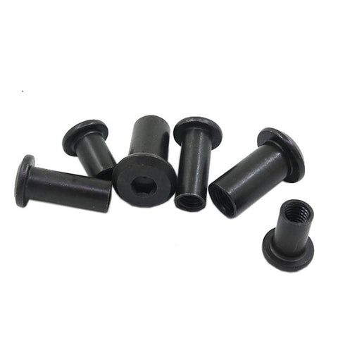 Head Rivet Connector Insert Sleeve Cap Nut-TI00570-Veeddydropshipping