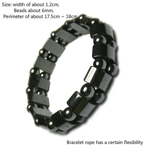 Magnetic Therapy  Bracelets Slimming Health Care -JW00894-Veeddydropshipping