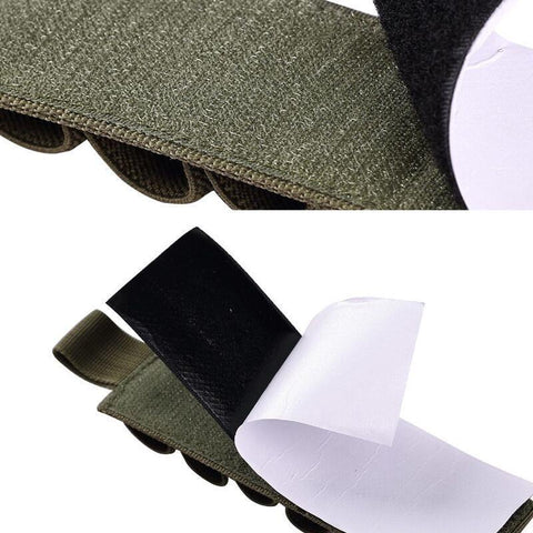 Shell Holder Shotshell Insert Card Strip With Adhesive-OS01401-Veeddydropshipping