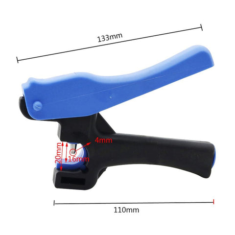 Puncher Pipe Hose Hole Punch Drilling Tools-HA01545-Veeddydropshipping