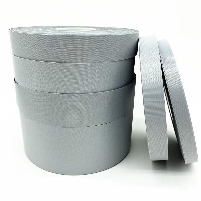 Highlight Reflective Ribbon Safety Straps Sewing-HA00088-Veeddydropshipping
