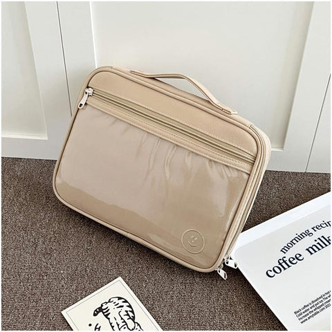 Laptop Sleeve  Tablet Case Bag-CO00501-Veeddydropshipping