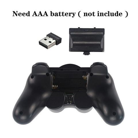 Wireless Gamepad USB Game Controller Joystick-Veeddydropshipping