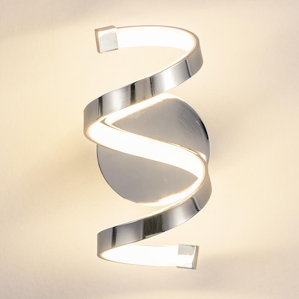 Modern Indoor Led Wall Lamp Bedside-TI00462-Veeddydropshipping
