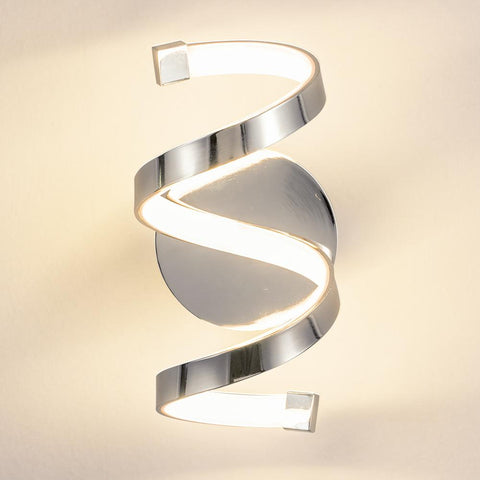 Modern Indoor Led Wall Lamp Bedside-TI00462-Veeddydropshipping