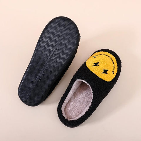Kawaii Cartoon Plush Winter Warm Contton Indoor Funny-BS01094-Veeddydropshipping