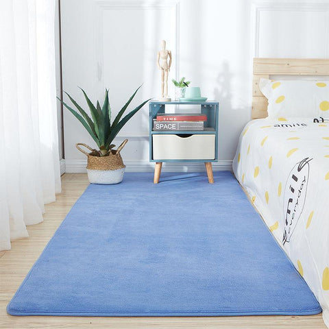 Nordic Style Carpet for Living Room Bed-HA00457-Veeddydropshipping