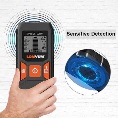 Finder Cable Wires Depth Tracker Wall Scanner-TI00171-Veeddydropshipping