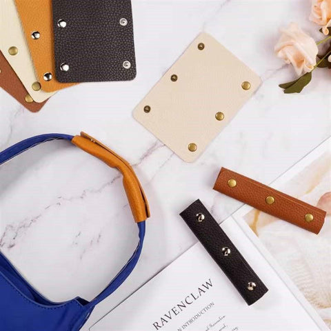 Protective Cover Luggage Bag Handle Wrap Shoulder Strap Pad-BS00776-Veeddydropshipping
