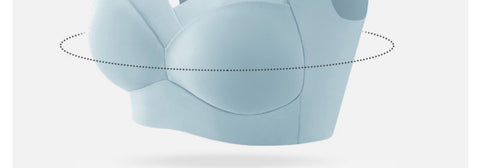 Sexy Back Women Bra Underwear-WF00956-Veeddydropshipping
