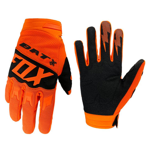 Cycling Gloves Sports Full Finger Gloves MTB bat fox Mountian Bicycle  Motorcycle -OS01031-Veeddydropshipping