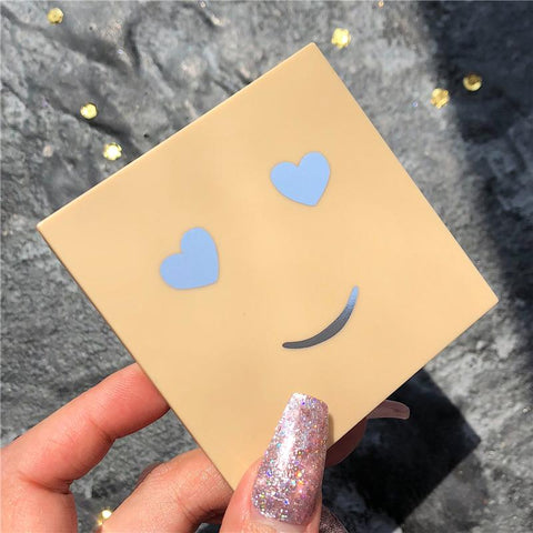 Bronzer Highlighter Powder Face Makeup Palette-BH00715-Veeddydropshipping