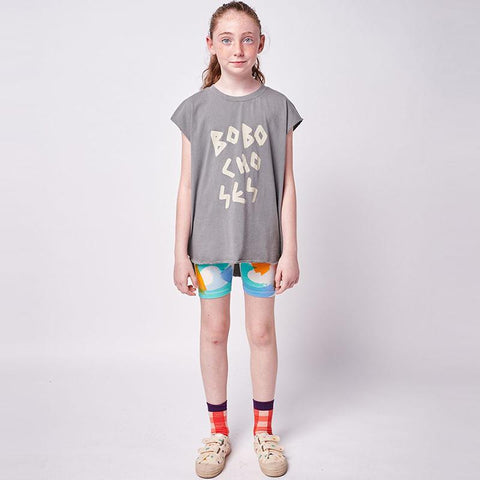 2022 Kids T-shirts Summer Fashion BC Cute Children&#39;s T Shirts-TB00929-Veeddydropshipping