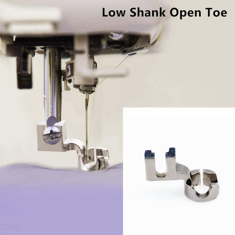 DIY Patchwork Foot Quilting Presser Foot-HA00175-Veeddydropshipping