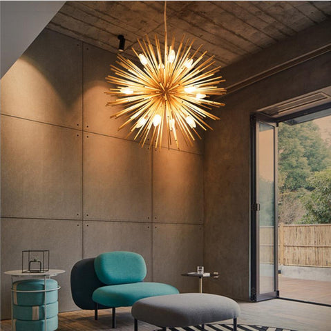 Modern Creative Personalized Chandelier-TI00333-Veeddydropshipping