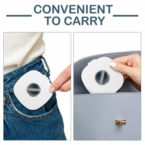 Retractable Cable Management Charging Cord-HA00818-Veeddydropshipping