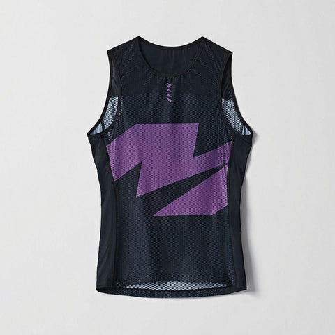 2023  Cycling Base Layer Mountain Bike Bike Cool Mesh Ultralight Vest Breathable -OS01047-Veeddydropshipping
