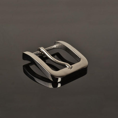DIY Stainless Steel Belt Buckle Leather Craft-HA00133-Veeddydropshipping