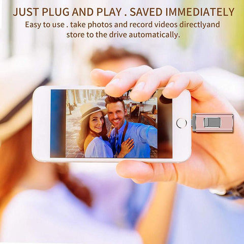 Lightning   flash drive memory stick-CO00791-Veeddydropshipping