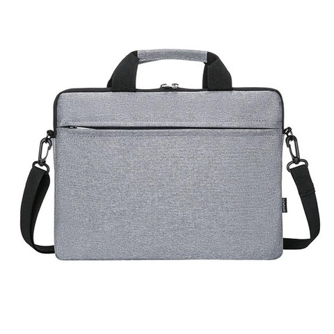 Cover Liner Sleeve Handbag Solid Color Laptop Shoulder-BS00425-Veeddydropshipping