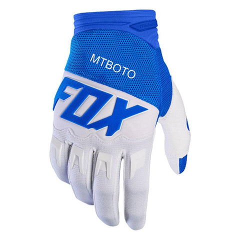 Free Shipping MTBoto Fox Mens Rider Gloves For Bike Motocross ATV UTV Riding Race-OS00949-Veeddydropshipping
