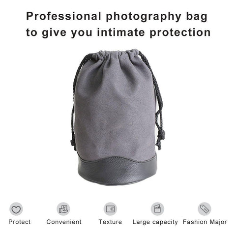 Bag LP1214 LP1219 LP1319 LP1224 LP1424 For canon DSLR Lens Bag -CE00223-Veeddydropshipping