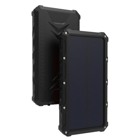 Large Capacity Portable Power Bank  with Super LED Lighting-Veeddydropshipping