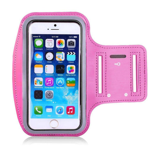 4.0-7.0 inch Arm Band Bag Men Women Universal for Mobile Phone Arms Band Phone-PA00636-Veeddydropshipping