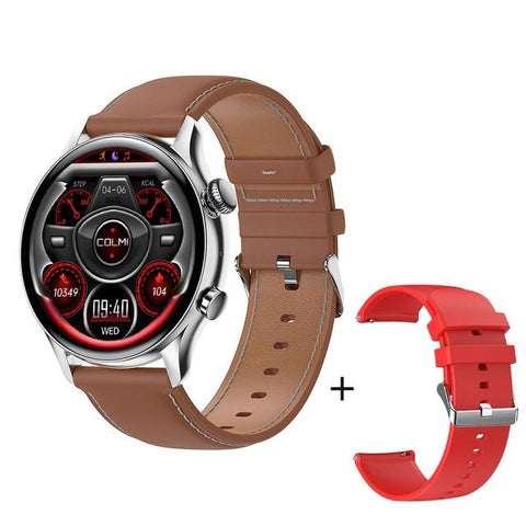 I30 HK8 Pro Smart Watch Men Sport Fitness Tracker Wrist for Women -CE00663-Veeddydropshipping