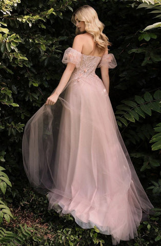 A Line Sweetheart Prom Evening Party Gowns-WF01545-Veeddydropshipping