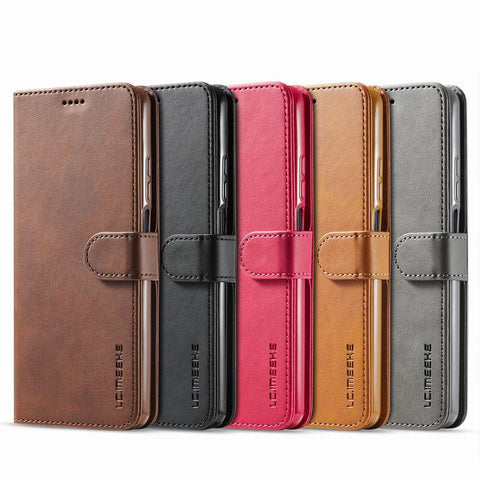 For Xiaomi 12T Pro Case On Xiaomi 12 Lite Mi 12T Flip Book Leather Wallet Cover-PA00318-Veeddydropshipping