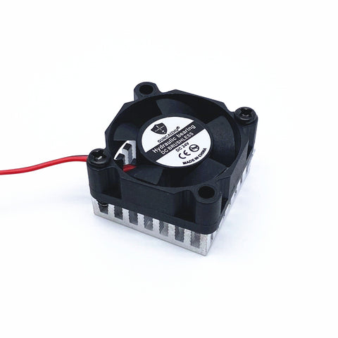 Fan With Heat sink Graphics Card Fan With 2Wire-CO00126-Veeddydropshipping