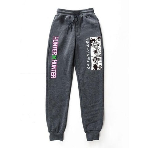 Japan Print Sweatpants Joggers Men Women Pants-MF00436-Veeddydropshipping
